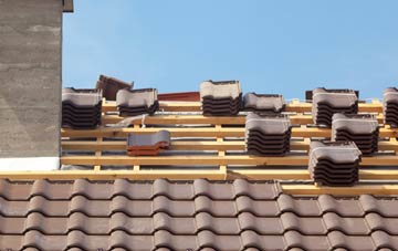 Higher Walton clay roofing costs