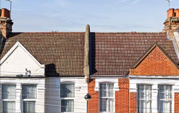 clay roofing Higher Walton