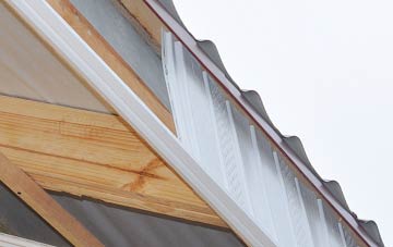 why Higher Walton fascia repairs are essential