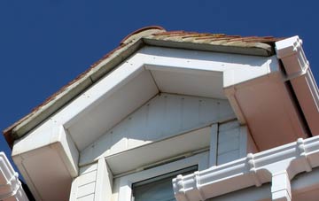 Higher Walton fascia installation costs