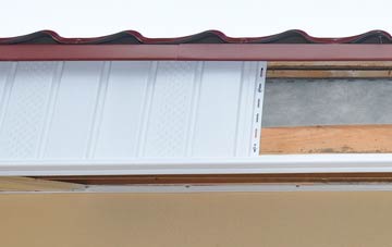 Higher Walton fascia repair costs