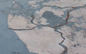 fibreglass roofing replacement Higher Walton