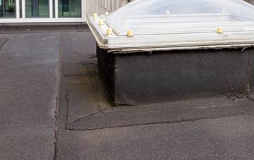 disadvantages of Higher Walton flat roofs