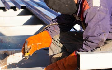 Higher Walton flat roofing options