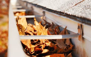 Higher Walton gutter cleaning companies