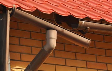 Higher Walton gutter repair costs