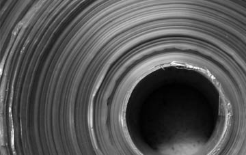 Higher Walton pvc roof replacement