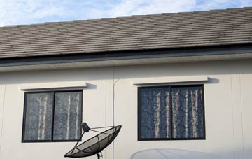 Higher Walton rubber roof costs