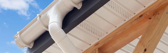 get Higher Walton guttering quotes today