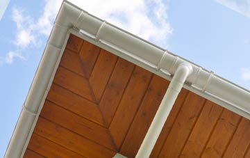 Higher Walton soffit types