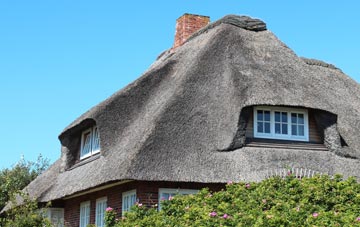 thatch roofing Higher Walton