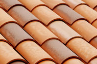 Higher Walton clay roofing