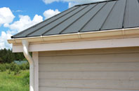 Higher Walton fascia repair