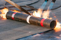 Higher Walton flat roof sealing